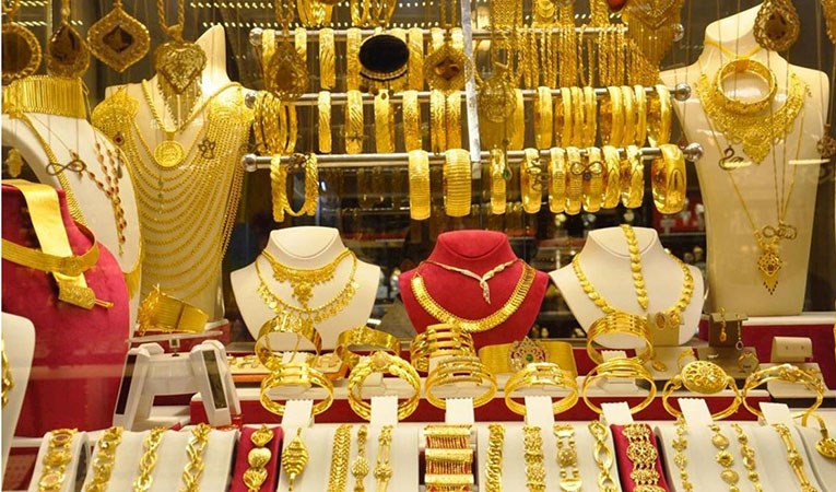 Kurşunlu Kuyumcu